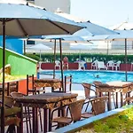Apartamento Com Vista Da Praia De Iracema