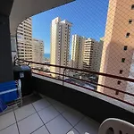Apartamento Com Vista Da Praia De Iracema