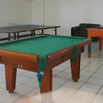 Apartamento Com Vista Da Praia De Iracema