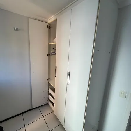 Apartamento Com Vista Da De Iracema