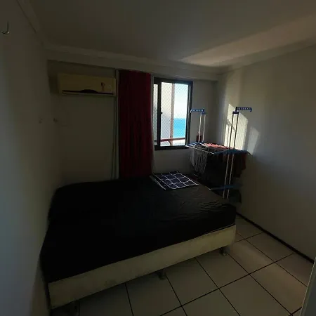 Com Vista Da De Iracema Apartamento Fortaleza (Ceara)