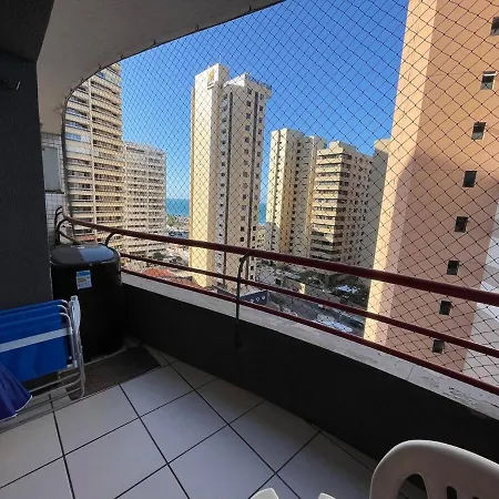 Com Vista Da De Iracema * Fortaleza (Ceara)