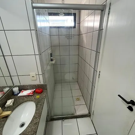 Com Vista Da De Iracema Apartamento *