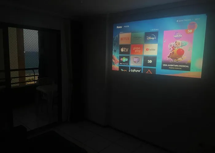 Apartment On Iracema Beach