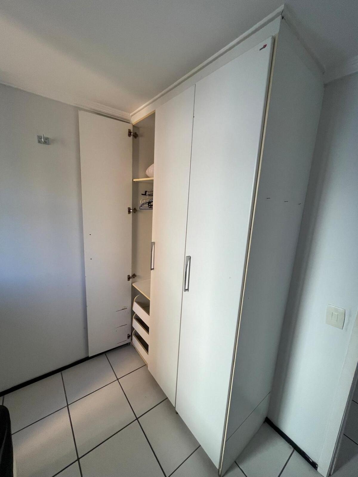 Apartamento On Iracema Beach