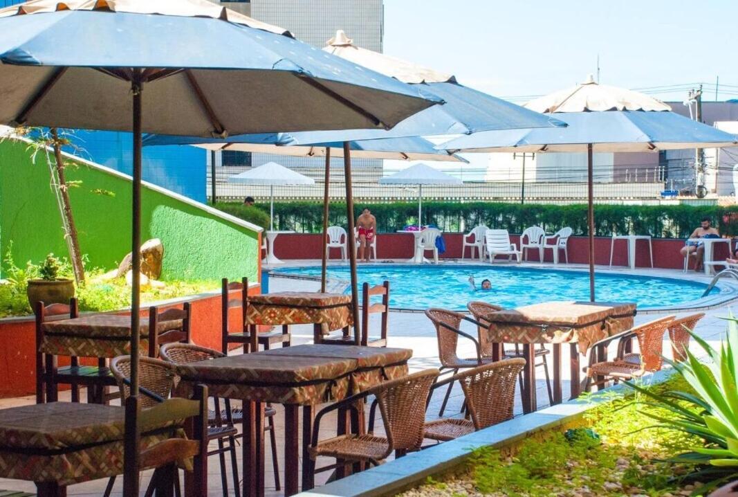 Apartamento On Iracema Beach Fortaleza (Ceara)