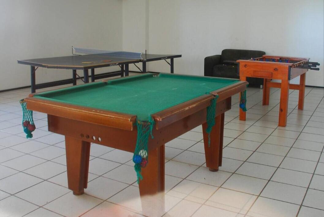 On Iracema Beach Apartamento