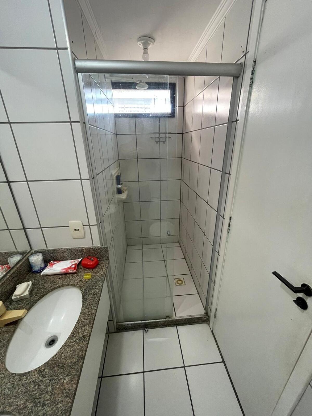 On Iracema Beach Apartamento *