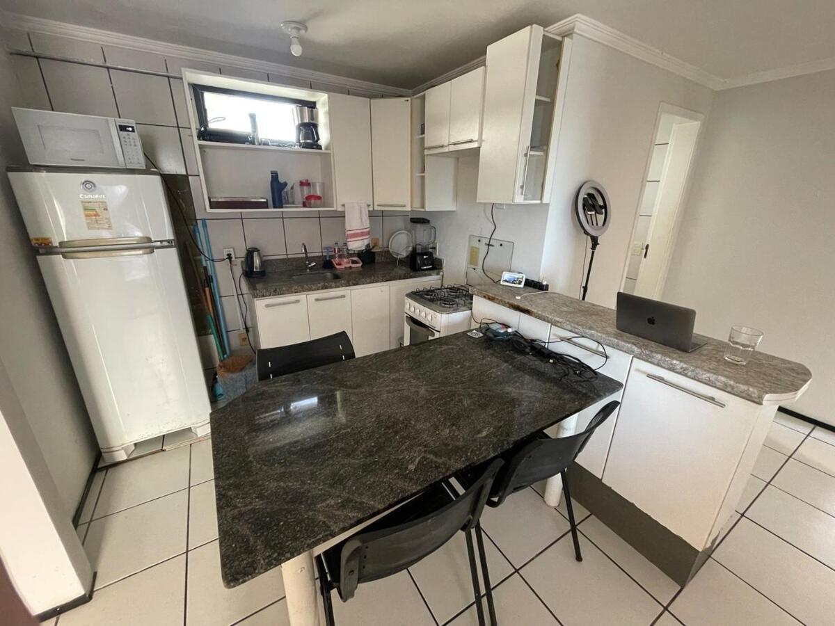 Apartamento On Iracema Beach